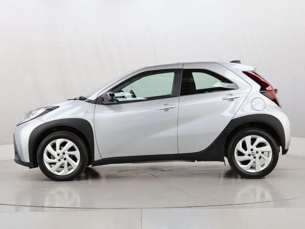 Used Toyota Aygo X 2023 for sale - 76118663: Photo 6