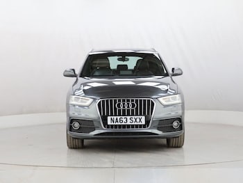 Used Audi Q3 2013 for sale - 78382300: Photo