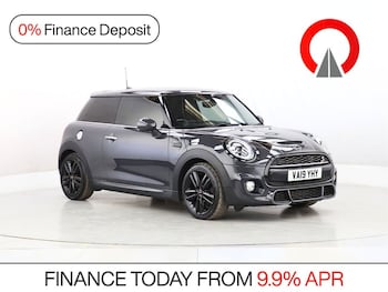 Used MINI Hatch 2019 for sale - 78413871: Photo
