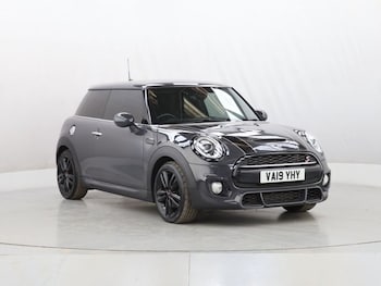 Used MINI Hatch 2019 for sale - 78413871: Photo