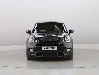 Used MINI Hatch 2019 for sale - 78413871: Photo