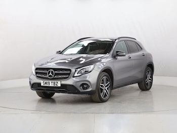 Used Mercedes-Benz GLA 2019 for sale - 79244603: Photo