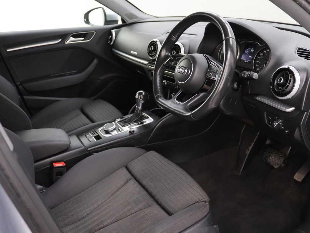 Used Audi A3 2018 for sale - 78110412: Photo 10