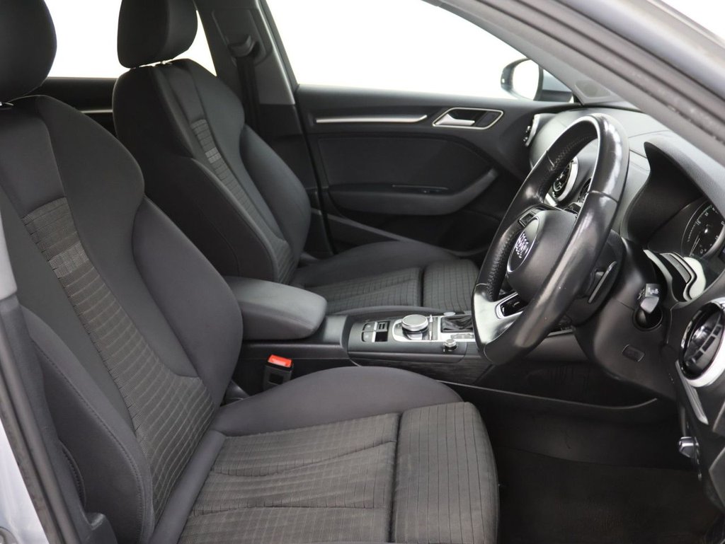 Used Audi A3 2018 for sale - 78110412: Photo 12