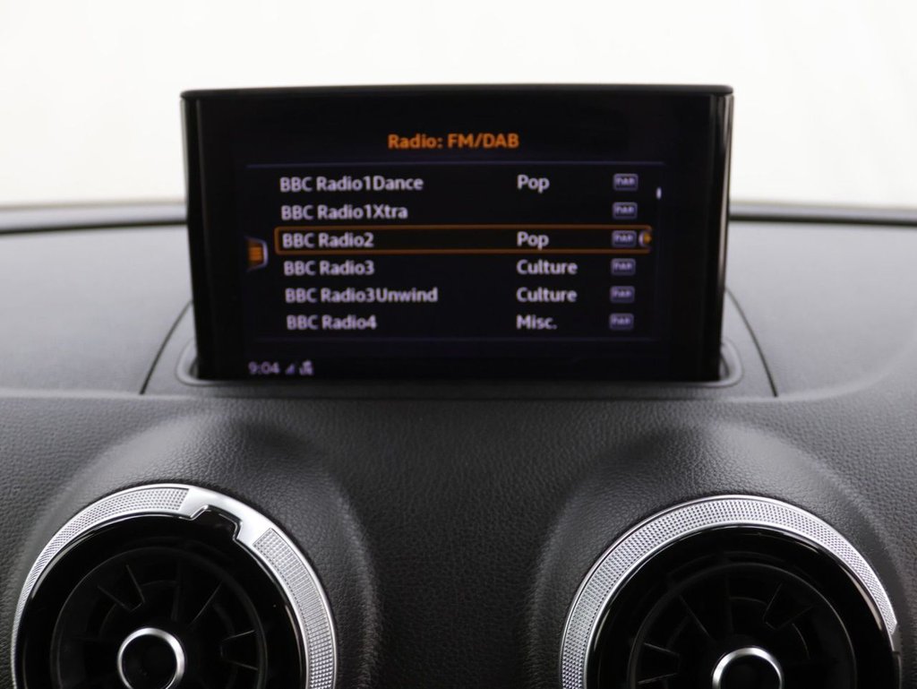 Used Audi A3 2018 for sale - 78110412: Photo 14