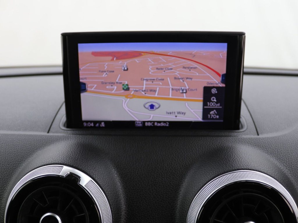 Used Audi A3 2018 for sale - 78110412: Photo 15