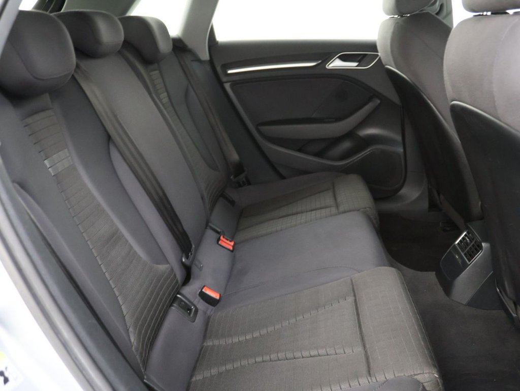 Used Audi A3 2018 for sale - 78110412: Photo 16