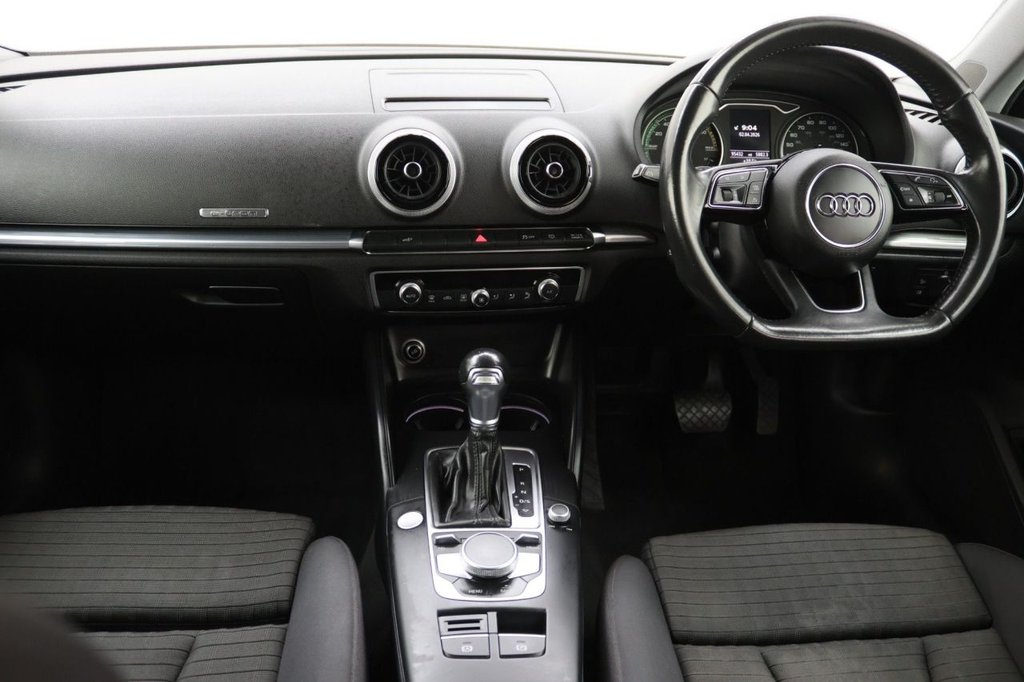 Used Audi A3 2018 for sale - 78110412: Photo 17