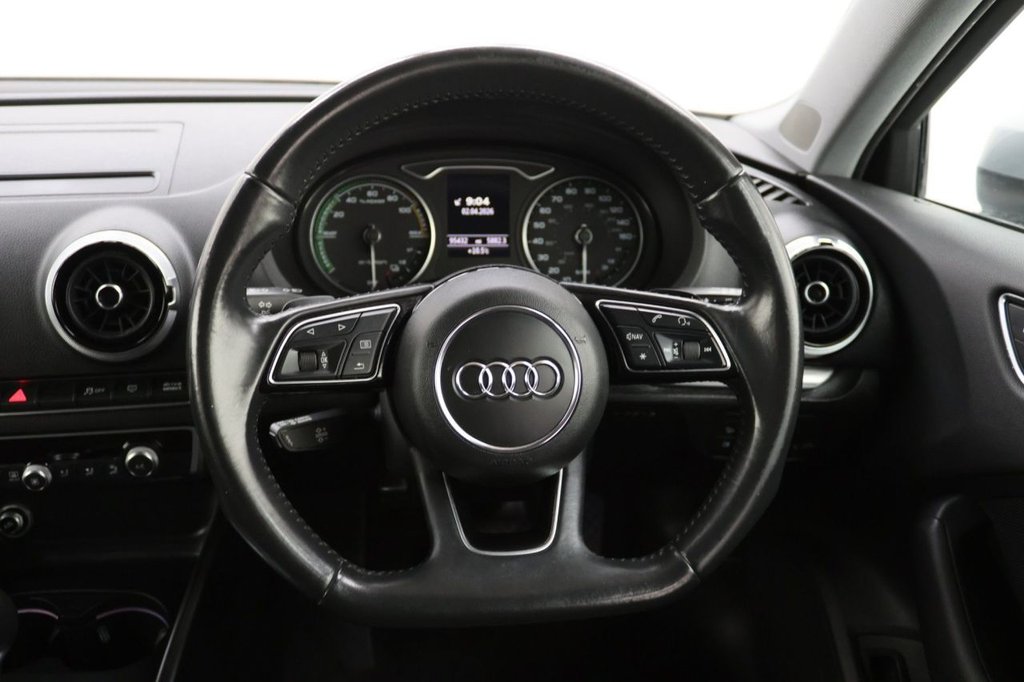 Used Audi A3 2018 for sale - 78110412: Photo 19