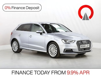 Used Audi A3 2018 for sale - 78110412: Photo