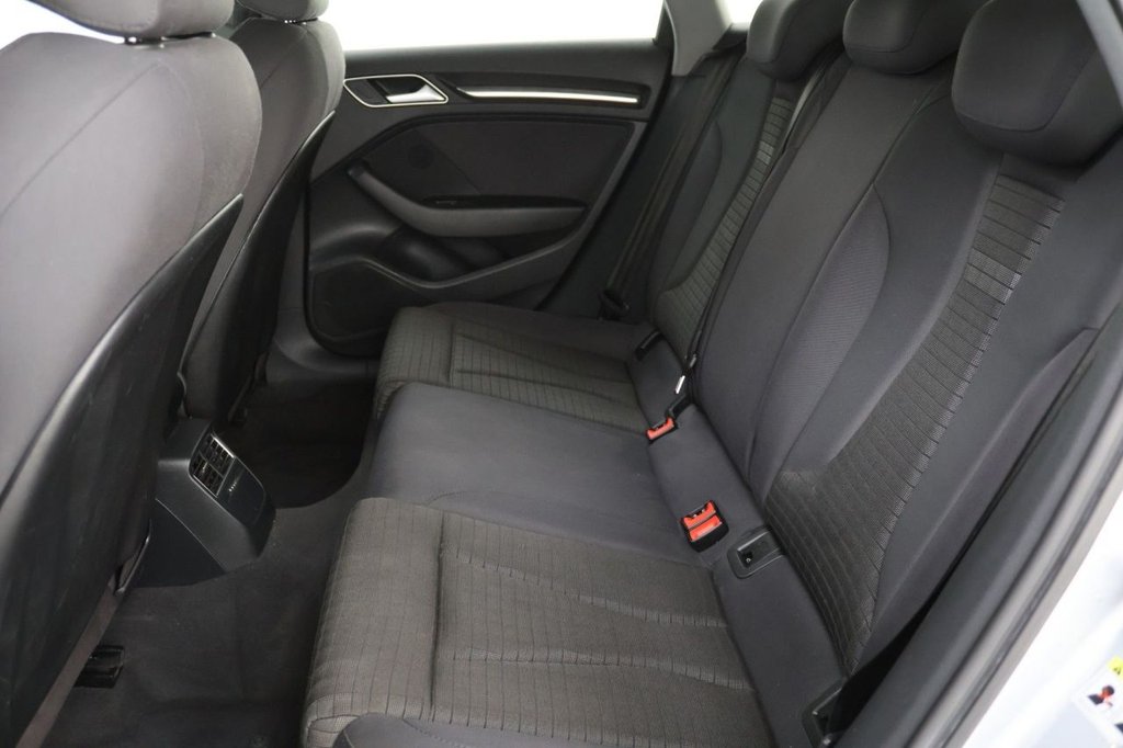 Used Audi A3 2018 for sale - 78110412: Photo 20