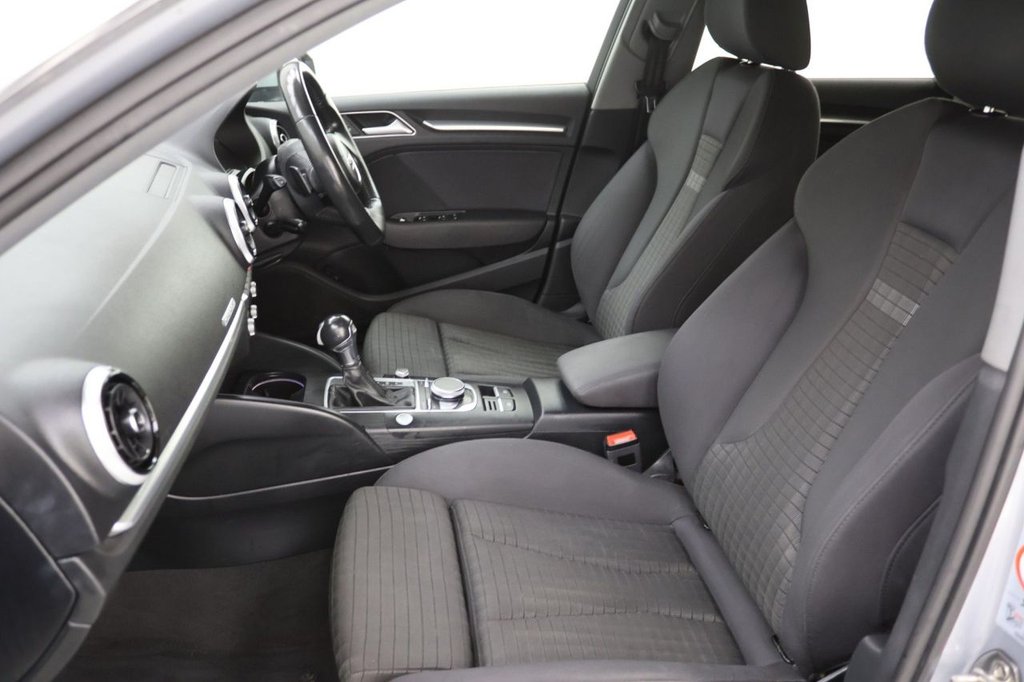 Used Audi A3 2018 for sale - 78110412: Photo 21