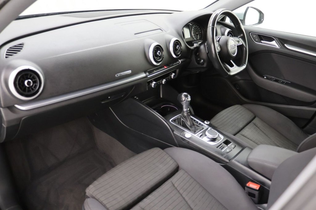 Used Audi A3 2018 for sale - 78110412: Photo 23