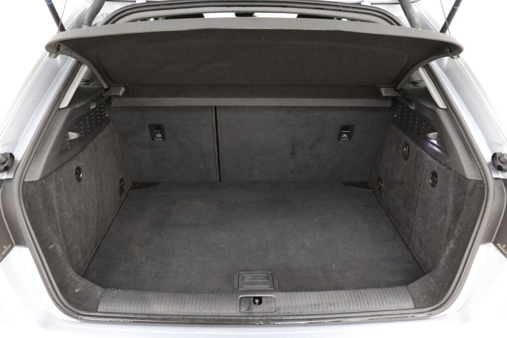 Used Audi A3 2018 for sale - 78110412: Photo 24