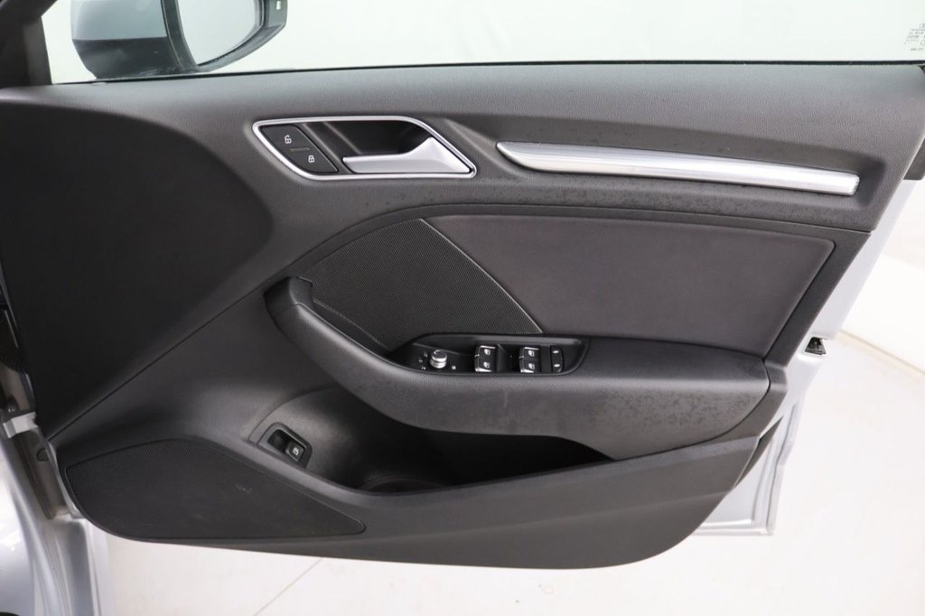 Used Audi A3 2018 for sale - 78110412: Photo 25