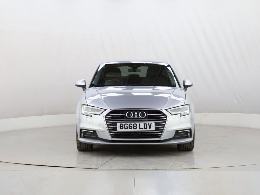 Used Audi A3 2018 for sale - 78110412: Photo 3