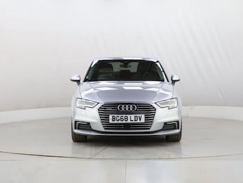 Used Audi A3 2018 for sale - 78110412: Photo