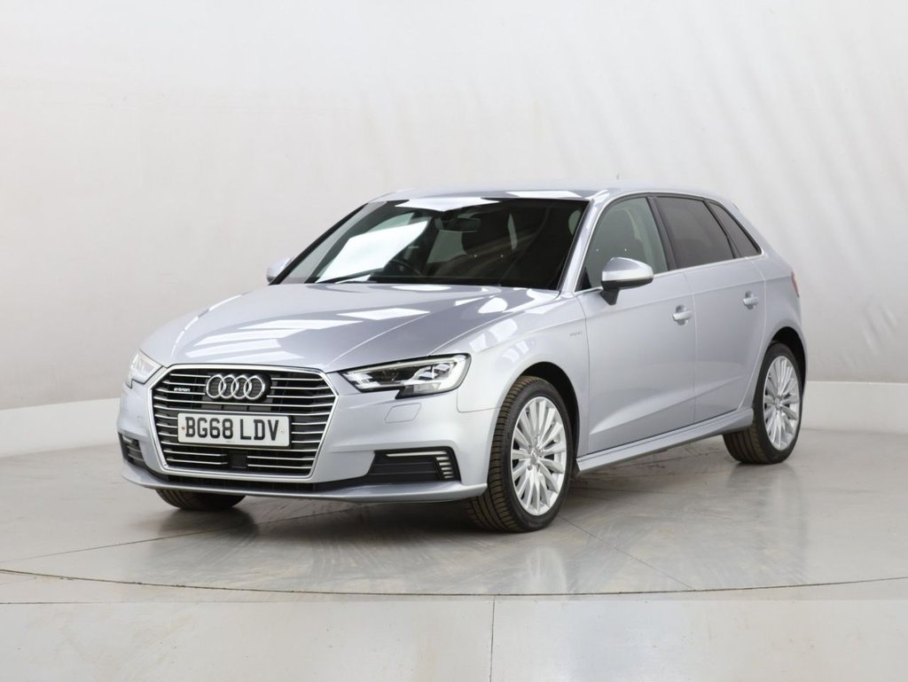 Used Audi A3 2018 for sale - 78110412: Photo 5