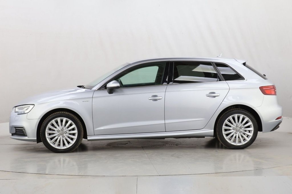 Used Audi A3 2018 for sale - 78110412: Photo 6