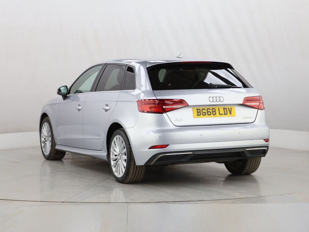 Used Audi A3 2018 for sale - 78110412: Photo 7