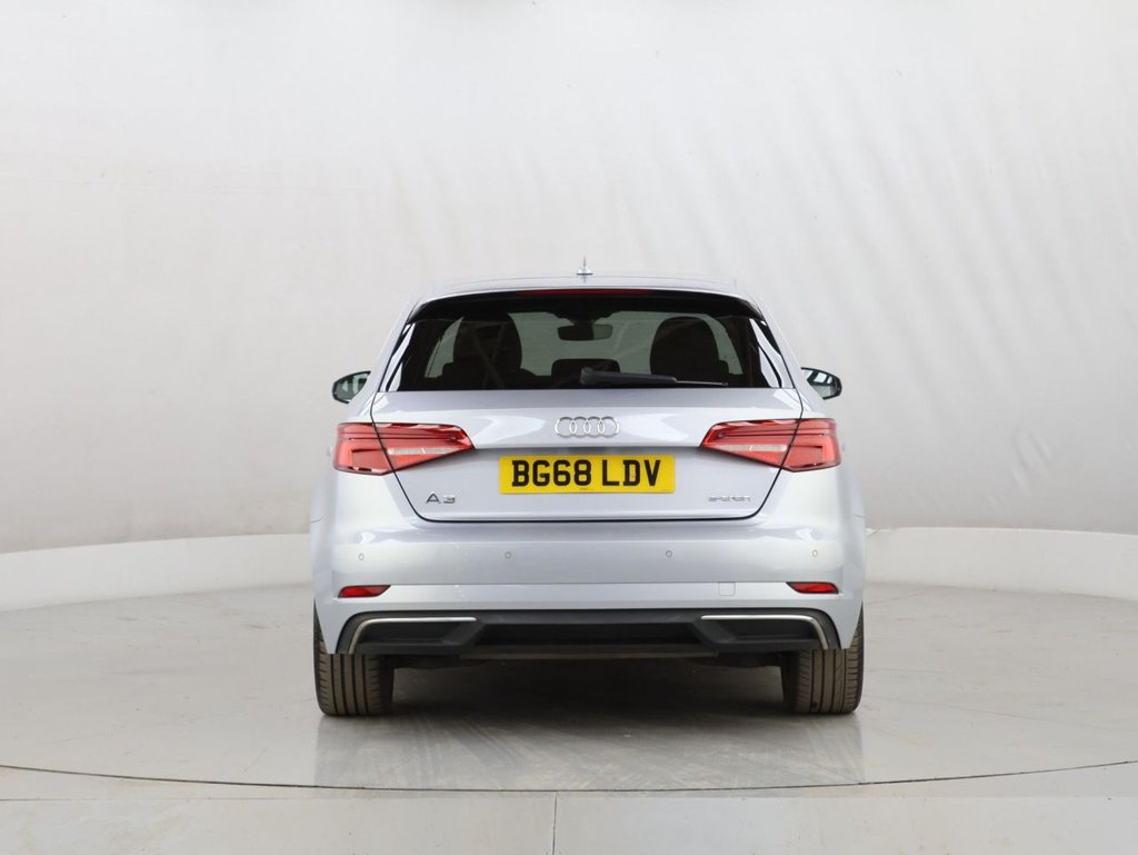 Used Audi A3 2018 for sale - 78110412: Photo 9