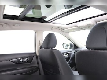 Used Nissan X-Trail 2019 for sale - 77835362: Photo