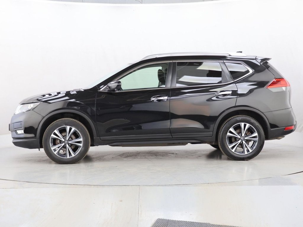 Used Nissan X-Trail 2019 for sale - 77835362: Photo 7