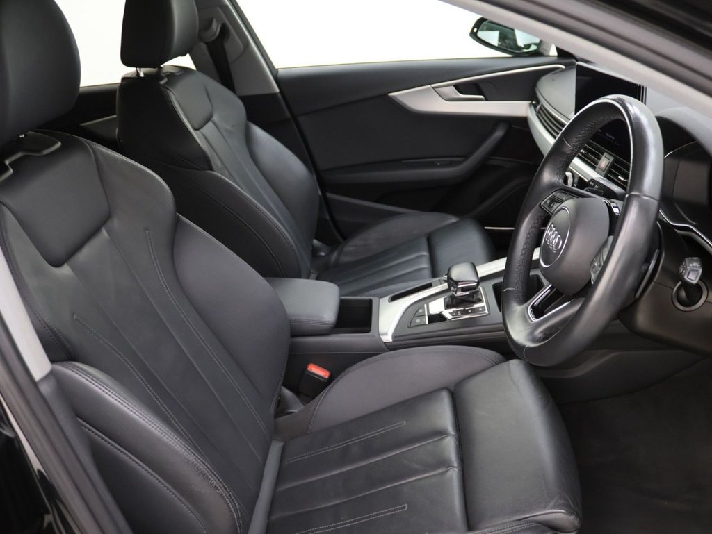 Used Audi A4 Avant 2022 for sale - 77477548: Photo 12