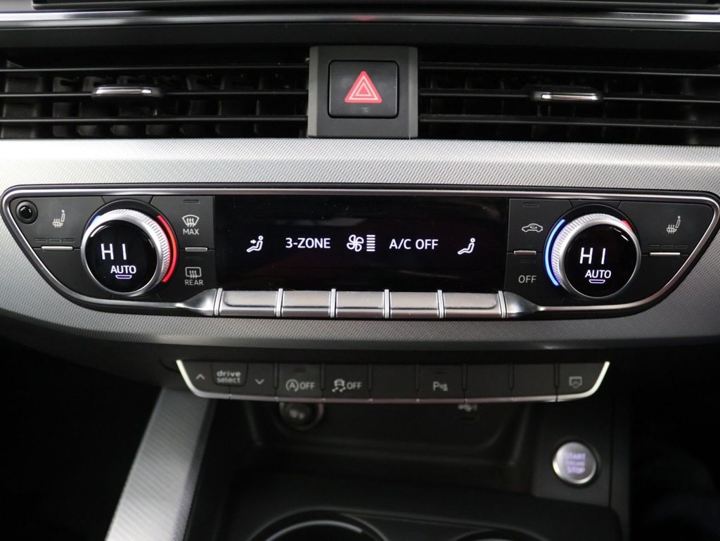 Used Audi A4 Avant 2022 for sale - 77477548: Photo 13