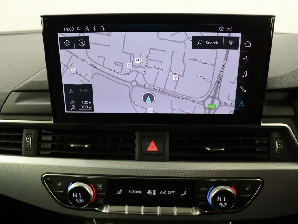 Used Audi A4 Avant 2022 for sale - 77477548: Photo 16