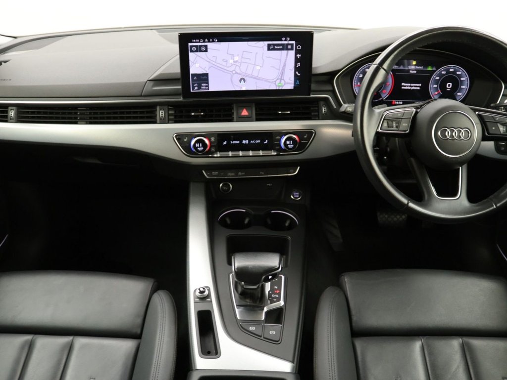 Used Audi A4 Avant 2022 for sale - 77477548: Photo 19