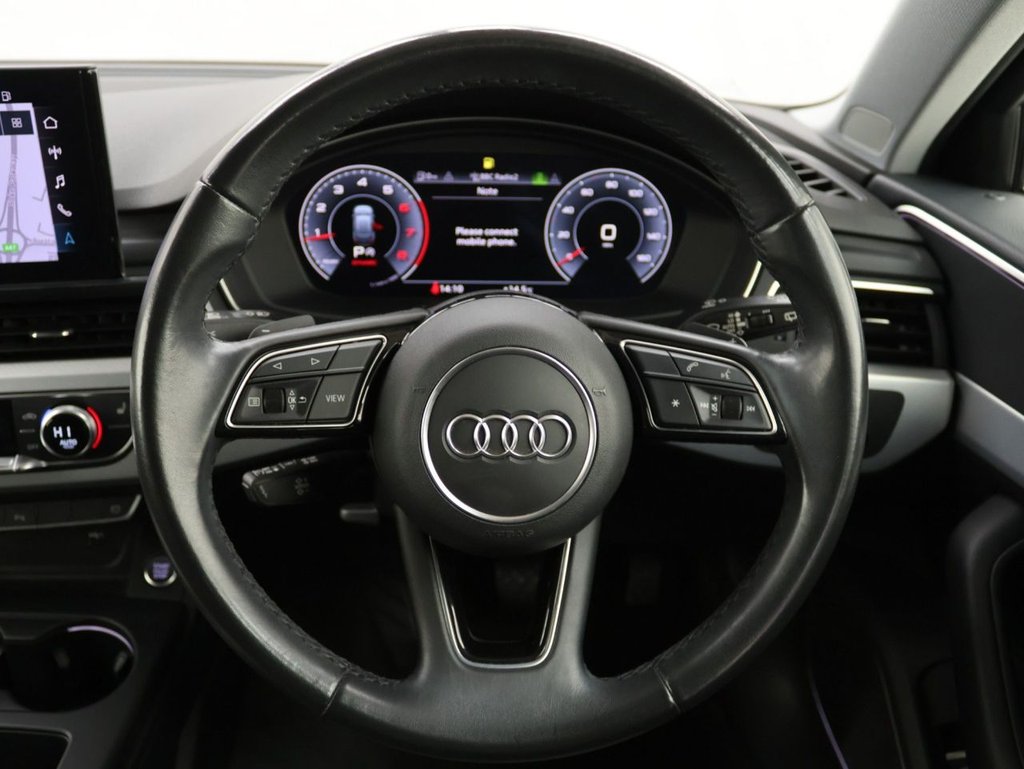 Used Audi A4 Avant 2022 for sale - 77477548: Photo 20