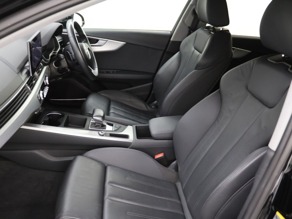 Used Audi A4 Avant 2022 for sale - 77477548: Photo 22