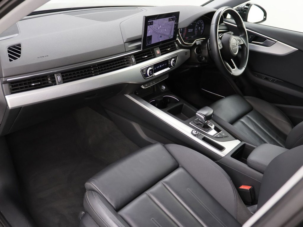 Used Audi A4 Avant 2022 for sale - 77477548: Photo 23