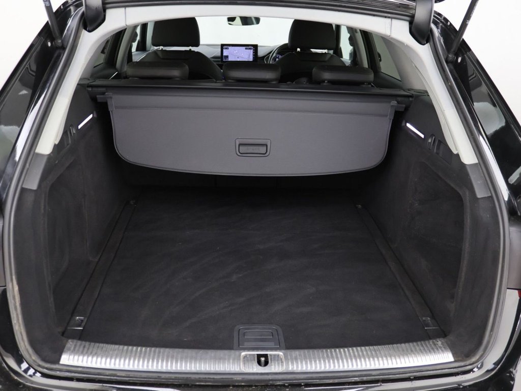 Used Audi A4 Avant 2022 for sale - 77477548: Photo 25