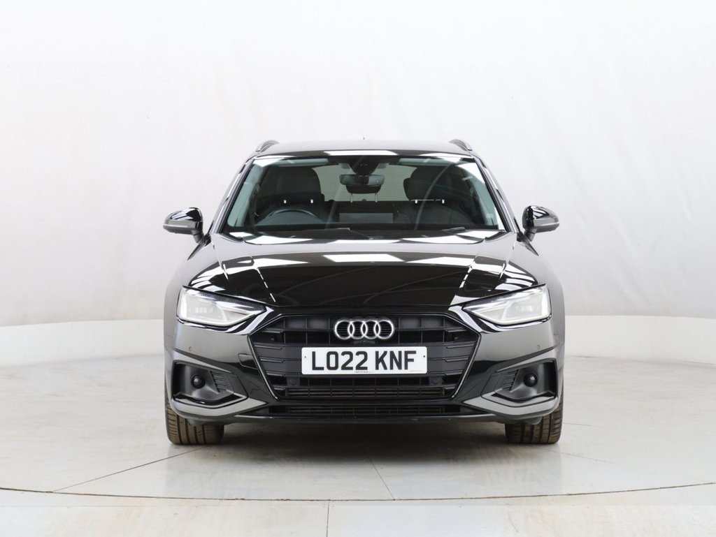 Used Audi A4 Avant 2022 for sale - 77477548: Photo 3