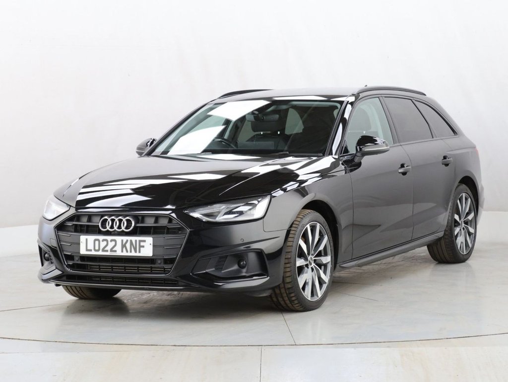 Used Audi A4 Avant 2022 for sale - 77477548: Photo 5