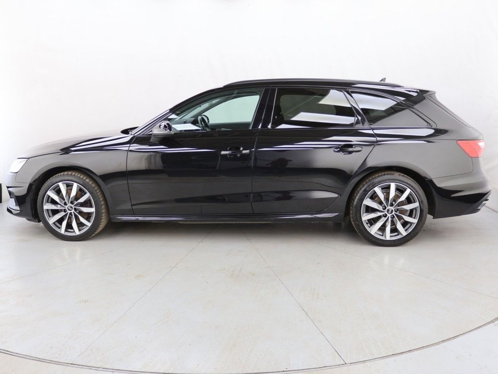 Used Audi A4 Avant 2022 for sale - 77477548: Photo 6