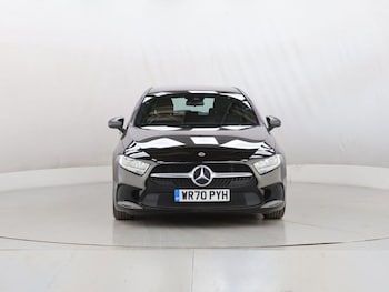 Used Mercedes-Benz A-Class 2020 for sale - 78387223: Photo