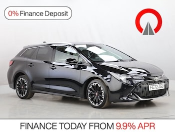 Used Toyota Corolla 2022 for sale - 78514022: Photo