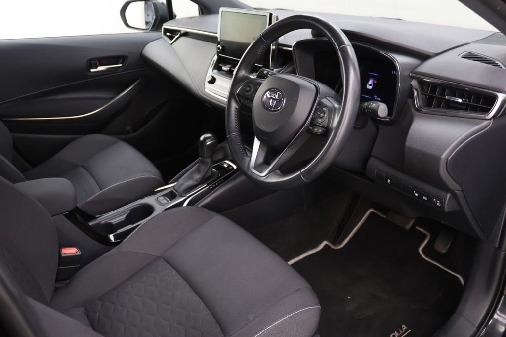 Used Toyota Corolla 2022 for sale - 77187922: Photo 10