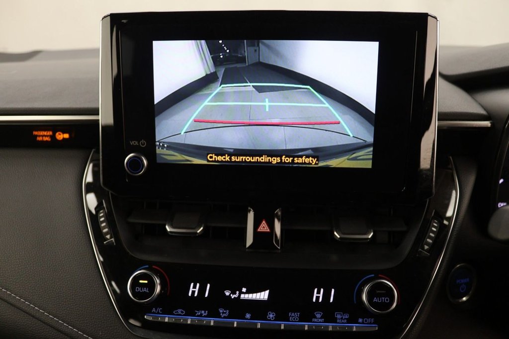 Used Toyota Corolla 2022 for sale - 77187922: Photo 15