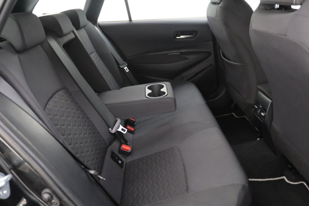 Used Toyota Corolla 2022 for sale - 77187922: Photo 17