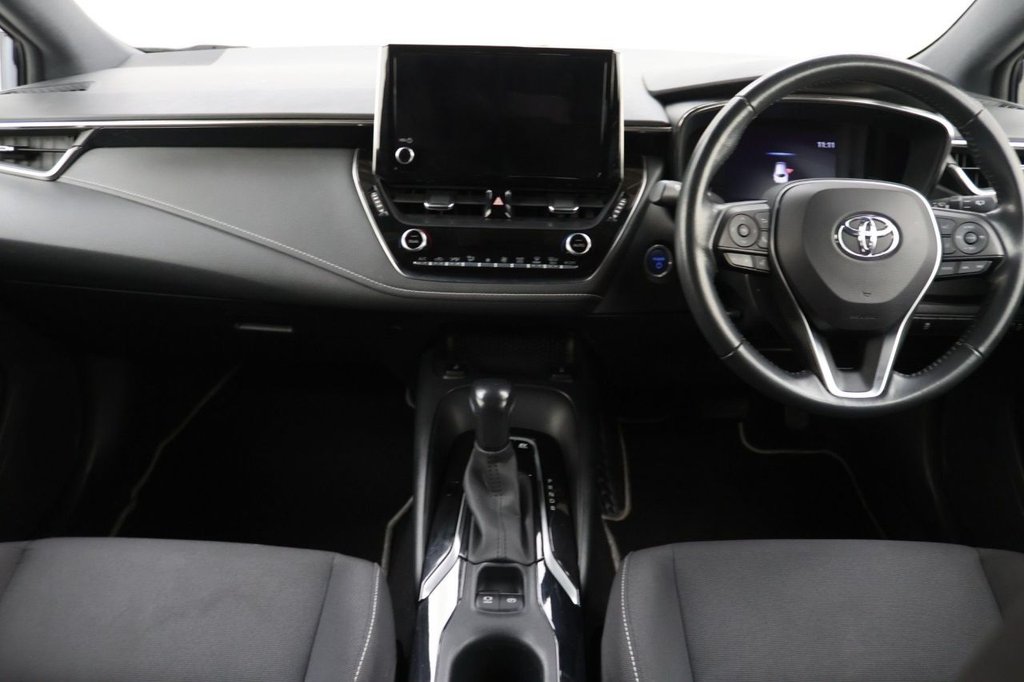 Used Toyota Corolla 2022 for sale - 77187922: Photo 18