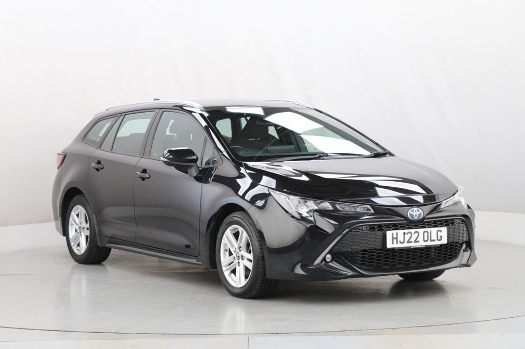 Used Toyota Corolla 2022 for sale - 77187922: Photo 2