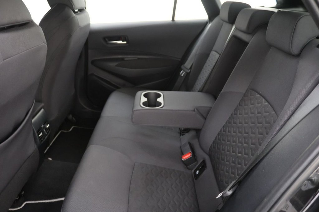 Used Toyota Corolla 2022 for sale - 77187922: Photo 21