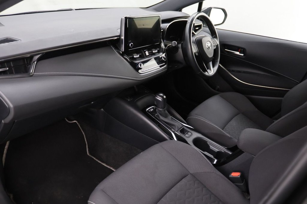 Used Toyota Corolla 2022 for sale - 77187922: Photo 24