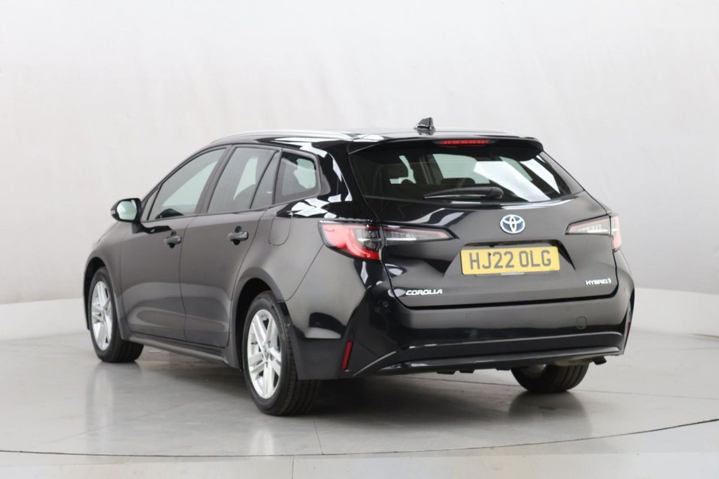 Used Toyota Corolla 2022 for sale - 77187922: Photo 7