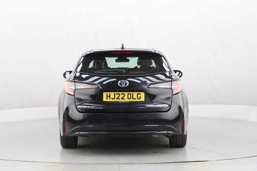 Used Toyota Corolla 2022 for sale - 77187922: Photo 9