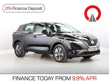 Used Nissan Qashqai 2022 for sale - 78457664: Photo